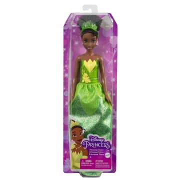 Disney Prinzessin-Tiana-Puppe