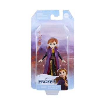 Mini Bambole Disney Frozen, Giocattoli Disney Da Collezione