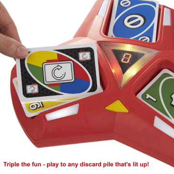 UNO Triple Play - Image 4 of 6
