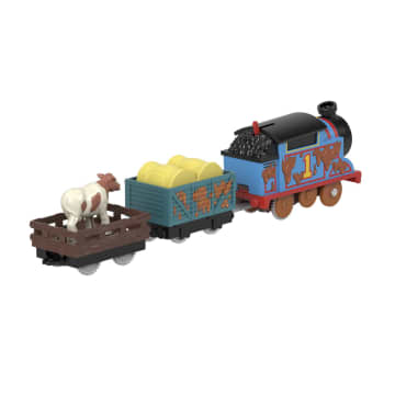 Fisher-Price Thomas & Friends Muddy Thomas - Image 5 of 6