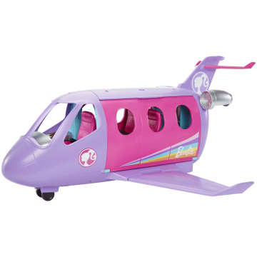 Barbie Avonturen in de Lucht, Pop en Speelset