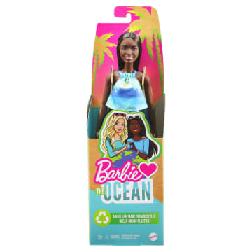 Barbie® Okyanusu Seviyor Bebekleri - Image 5 of 8