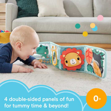 Fisher-Price Fold & Play Activity Panel - Image 2 of 8