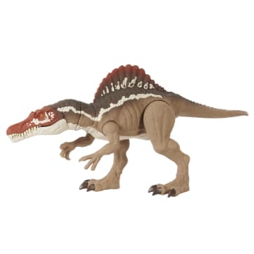 Jurassic World Beißender Spinosaurus