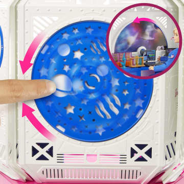 Набор игровой Barbie Космическая станция