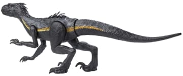Grandi Dinosauri Di Jurassic World Alti Circa 30 Cm Per Bambini E Bambine Dai 3 Anni In Su