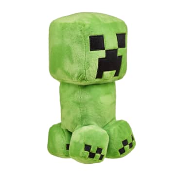 Minecraft Basic Creeper Knuffel