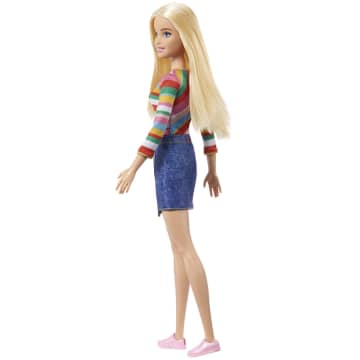 Barbie® Malibu Lalka podstawowa - Image 5 of 6