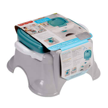 Fisher-Price® 3-In-1 Potty - Image 6 of 7