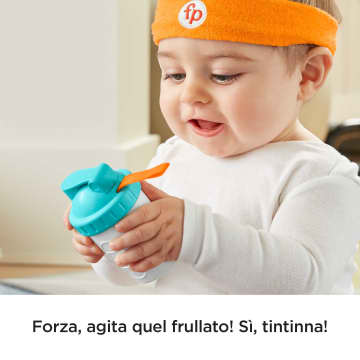 Set Regalo Baby Muscoli - Image 5 of 6