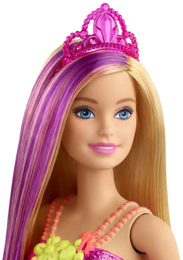 Barbie Dreamtopia Princess Doll - Image 3 of 6