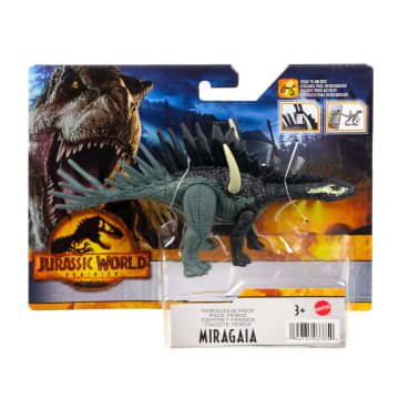 Jurassic World Groźny dinozaur Asortyment - Image 12 of 21