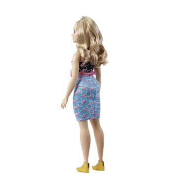 Barbie Doll #202
