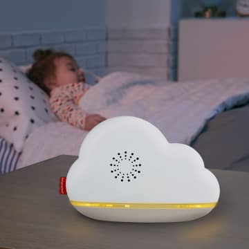 Fisher-Price – Mobile Nuages Apaisants