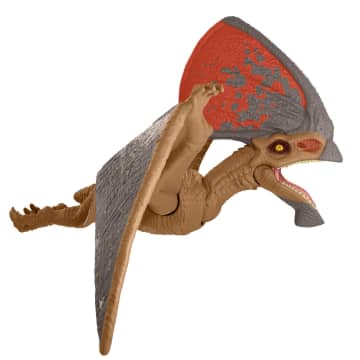 Jurassic World Niebezpieczny Dinozaur Asortyment - Image 4 of 8