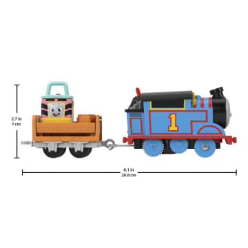 Fisher-Price – Thomas Et Ses Amis – Sandy Et Ses Amis