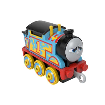 Thomas ve Arkadaşları - Renk Değiştiren Küçük Trenler - Image 9 of 9