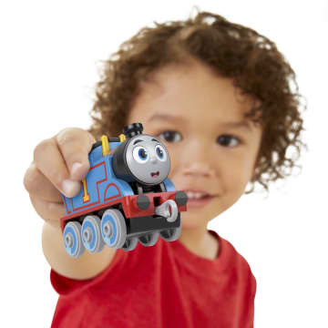 Thomas ve Arkadaşları - Tren Seti (Sür-Bırak) - Image 2 of 6