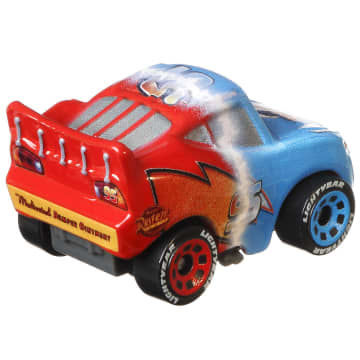 Assortimento Disney Pixar Cars Mini Racers - Image 5 of 8