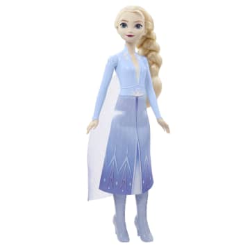 Disney Frozen Core Fashion Doll Assortment - Image 7 of 10