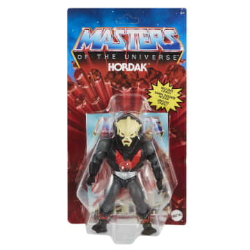 Masters of the Universe Origins Hordak Action Figure - Image 5 of 5