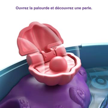 Polly Pocket – Coffret Plage Des Dauphins - Image 4 of 8