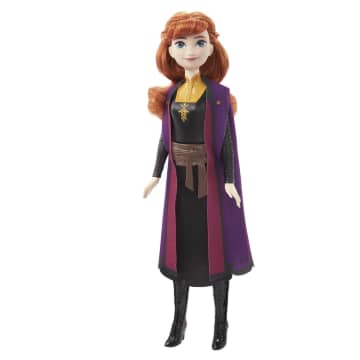 Disney Frozen Anna Bambola - Image 2 of 6