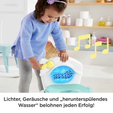 Fisher-Price Meeresrausch Töpfchen - Bild 3 von 5