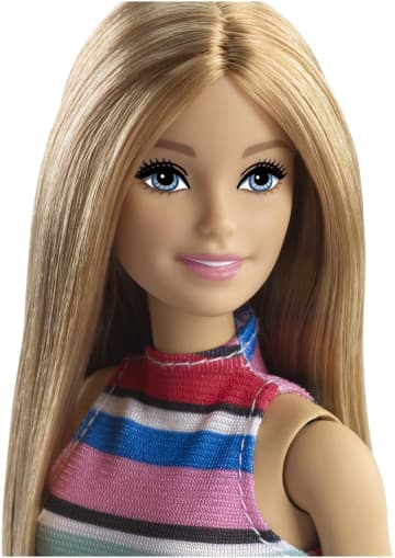 Barbie Pop en Schoenen Assortiment - Image 4 of 5