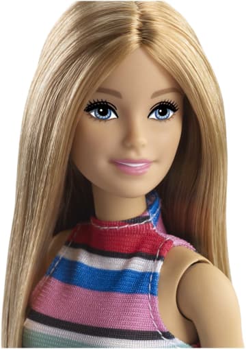 Barbie® ve Muhteşem Aksesuarları