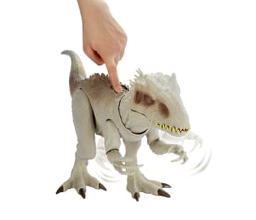 Jurassic World – Indominus Rex