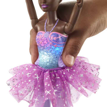 Barbie™ Dreamtopia Baletnica Magiczne Światełka Lalka - Image 3 of 7