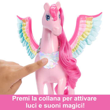 Un Tocco Di Magia Pegaso Rosa - Image 5 of 7