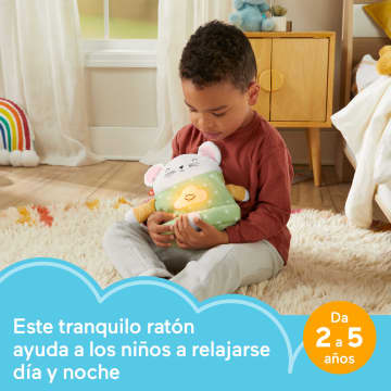 Fisher-Price Ratón De Meditación - Imagen 2 de 6