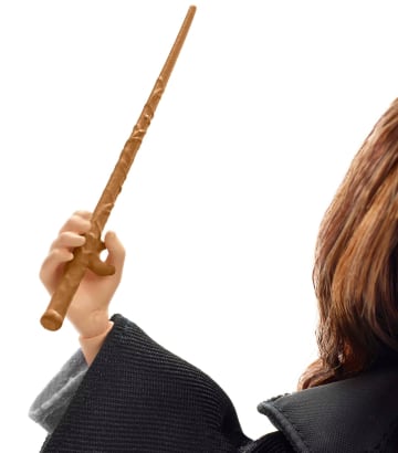 Harry Potter – Poupée Hermione Granger