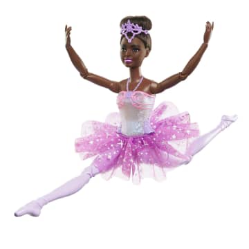 Barbie™ Dreamtopia Baletnica Magiczne Światełka Lalka - Image 5 of 7