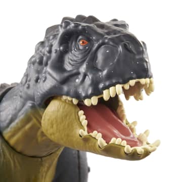 Jurassic World Slash 'N Battle Stinger Dino - Image 5 of 6