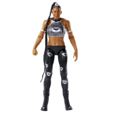 WWE WrestleMania Bianca Belair Action Figure