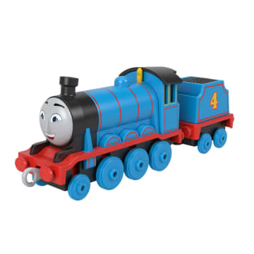 Thomas ve Arkadaşları -  Büyük Tekli Tren (Sür-Bırak) - Image 9 of 15
