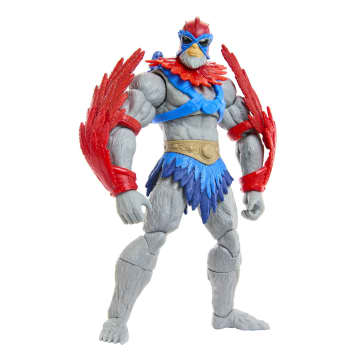 Masters of the Universe® Masterverse Stratos™ Figurka - Image 3 of 6