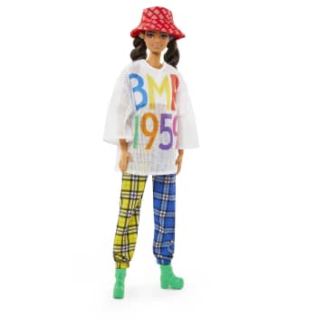 Кукла Barbie коллекционная BMR1959