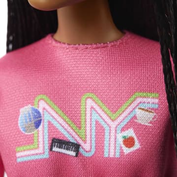 Barbie Siamo In Due Barbie 'Brooklyn' Roberts Bambola