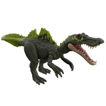 Jurassic World Assalto Ruggente Ichthyovenator - Image 1 of 6