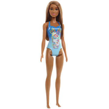 Barbie® Lalka plażowa Asortyment - Image 5 of 5