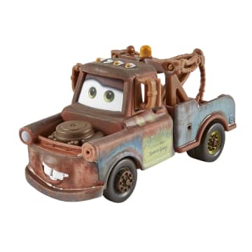 Disney And Pixar Cars – Coffret Radiator Springs De 3 Véhicules - Imagen 3 de 6