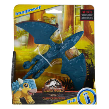 Imaginext® Jurassic World Figürler - Image 6 of 11