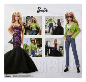 Barbie @Barbiestyle Studio
