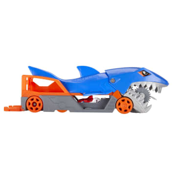 Hot Wheels® City Rekin Transporter - Image 2 of 6