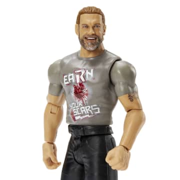 WWE Edge Action Figure
