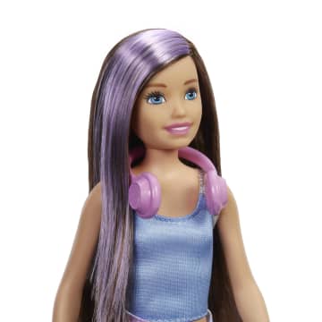 Barbie Zeemeermin Power poppen, mode en accessoires - Image 3 of 6